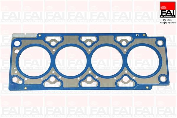 FAI AUTOPARTS Прокладка, головка цилиндра HG1611